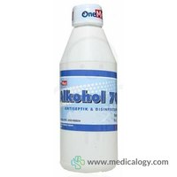 jual OneMed Alkohol 70% 100ml