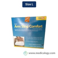 jual Onemed Arm Sling Comfort Size L