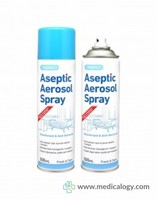 jual Onemed Aseptic Aerosol Spray 500 ml Aseptic Spray