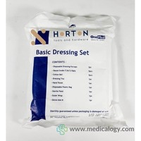 jual Onemed Basic Dressing Set