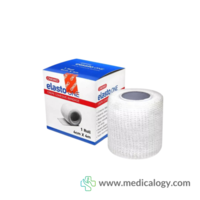 jual Onemed Elasto One Crepe Cohesive Bandage 4cm x 4m