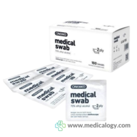 jual Onemed Medical Swab Isi 100