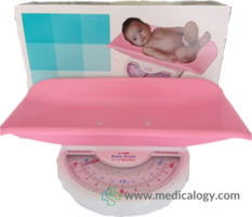 jual Onemed OD 230 OM Timbangan Bayi Manual