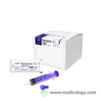 jual Onemed Oral Feeding Syringe 5 ML Isi 20 Pcs 