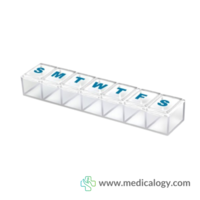 Onemed Pill Box 7 Day 