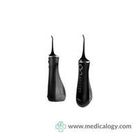 ONEMED Portable Dental Oral Irrigator Black - Aqua Flosser - Dental Irrigator