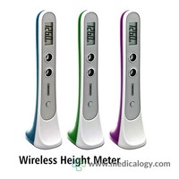 jual Onemed Stature Meter Wireless
