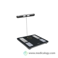 jual Onemed Timbangan Badan Digital Body Fat Scan 825 With Bluetooth 