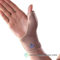 Oppo 1089 Korset Tangan Wrist/Thumb Support Without Palm Side Ukuran L