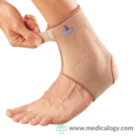 jual Oppo 1409 Silicon Ankle Support Ukuran L