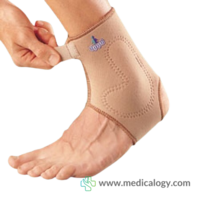 Oppo 1409 Silicon Ankle Support Ukuran XL