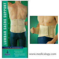 Oppo 2064 Korset Perut Lumbar Sacro Support Ukuran L