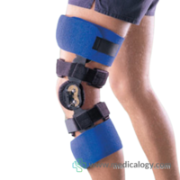 jual Oppo 4239 Excel Knee Brace Ukuran L