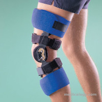 jual Oppo 4239 Excel Knee Brace