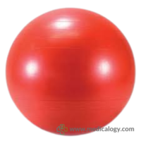 jual Oppo 9805 0006 Physio Ball-Merah Ukuran 85 Cm