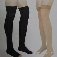 jual Oppo M 2170 Mid Thigh Stocking CCL II Soft Beige-Relaxan