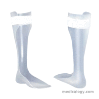 Optec Korset Kaki AFO Long Foot (left/right)