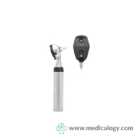 jual Otoskop Heine Beta 200 LED Oto Set/4 USB+TR
