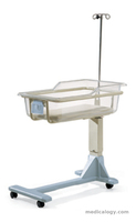Overbed Baby Bassinet Acare CS B013A