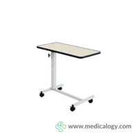 jual Overbed Table Onehealth OH-OT01