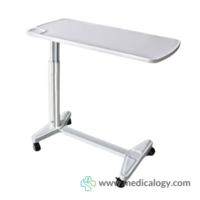 jual Overbed Table Onemed AT-3 Meja Pasien AT3