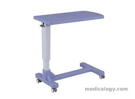 jual Overbed Table Portable HOPEFULL MT01 (T03)