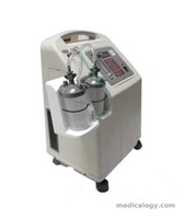 jual Oxygen Concentrator 5 Liter 2 Flow 7F-5