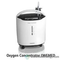 jual Oxygen Concentrator onemed 8F-5AW 5 Liter