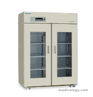 jual Panasonic Pharmaceutical Refrigerator MPR-1411