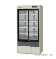 jual Panasonic Pharmaceutical Refrigerator MPR-514