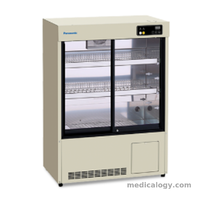 jual Panasonic Pharmaceutical Refrigerator MPR-S163