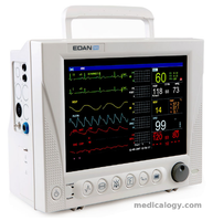 jual Patient Monitor Edan iM8B with EtCO2