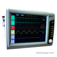 jual Patient Monitor MA512 Cardio Tecnica