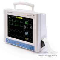Patient Monitor Mindray MEC 1000