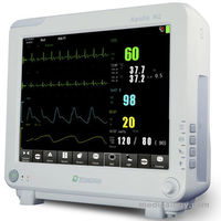 Patient Monitor Zondan Apollo N2  Bedside