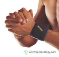 jual PAVIS 32 Deker Pergelangan Tangan Wrist Support Ukuran Extra