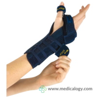 jual PAVIS 34 Deker Pergelangan Tangan Thumb & Wrist Splint Support Ukuran Extra