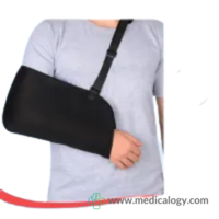 jual PAVIS 405 Arm Sling Alat Penyangga Lengan Patah Ukuran L