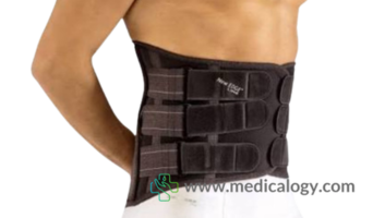 PAVIS 572 Castor Lumbar Sacral Ukuran M Tinggi 32CM