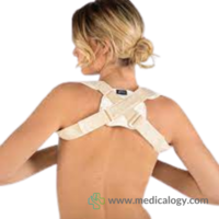 jual PAVIS 577 Alat Penyangga Punggung Clavicle Strap Ukuran S