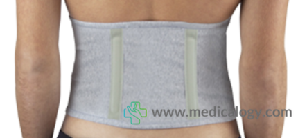 PAVIS 685 Abdominal / Umbilical Sabuk Penahan Perut Hernia Size L