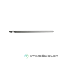 Pemegang Jarum Ose 5431 Holder L 230mm Kawat Ose Nicke Plated Brass Usbeck Germany