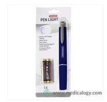 jual Penlight Onemed Blue