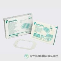 jual Perban Film Transparan 3M Tegaderm 1626W Eceran