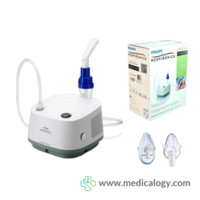 jual Philips 1099967 Respironics Innospire Essence Compressor Nebulizer Alat Uap