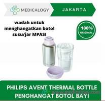 jual Philips Avent Thermal Bottle Warmer Penghangat Botol Bayi