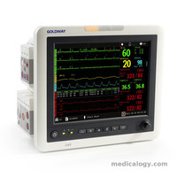 jual Philips Patient Monitor G60