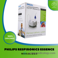 Philips Respironics Compressor Nebulizer Alat Uap