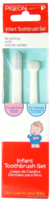 Pigeon Infant Toothbrush Set - 516 Sikat Gigi Bayi