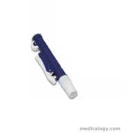 Pipette Pumps 2ml (blue) Dragonlab